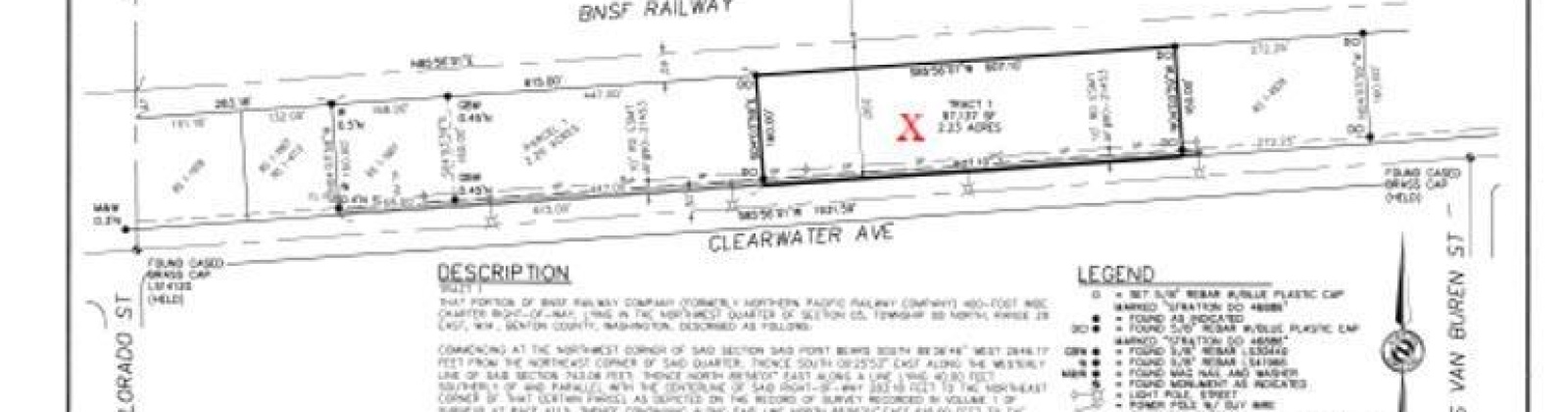 Clearwater Ave, Kennewick, Washington 99336, 0 , 0 ,0,Commercial,For Sale,Clearwater Ave,0,290505