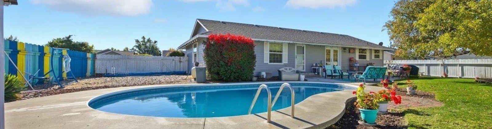 Riverhill Dr, Pasco, Washington 99301, 3 Bedrooms Bedrooms, 0 ,2 BathroomsBathrooms,Houses,For Sale,Riverhill Dr,0,288782