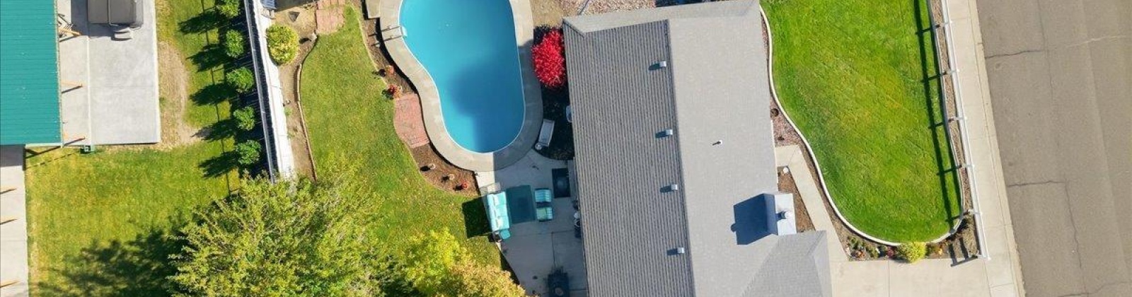 Riverhill Dr, Pasco, Washington 99301, 3 Bedrooms Bedrooms, 0 ,2 BathroomsBathrooms,Houses,For Sale,Riverhill Dr,0,288782