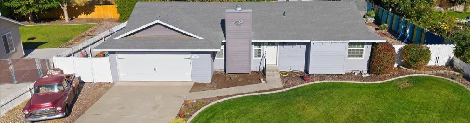Riverhill Dr, Pasco, Washington 99301, 3 Bedrooms Bedrooms, 0 ,2 BathroomsBathrooms,Houses,For Sale,Riverhill Dr,0,288782