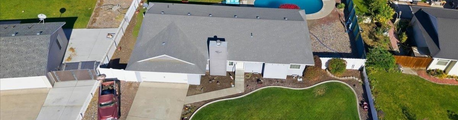 Riverhill Dr, Pasco, Washington 99301, 3 Bedrooms Bedrooms, 0 ,2 BathroomsBathrooms,Houses,For Sale,Riverhill Dr,0,288782