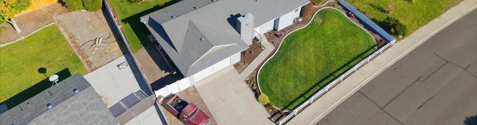 Riverhill Dr, Pasco, Washington 99301, 3 Bedrooms Bedrooms, 0 ,2 BathroomsBathrooms,Houses,For Sale,Riverhill Dr,0,288782