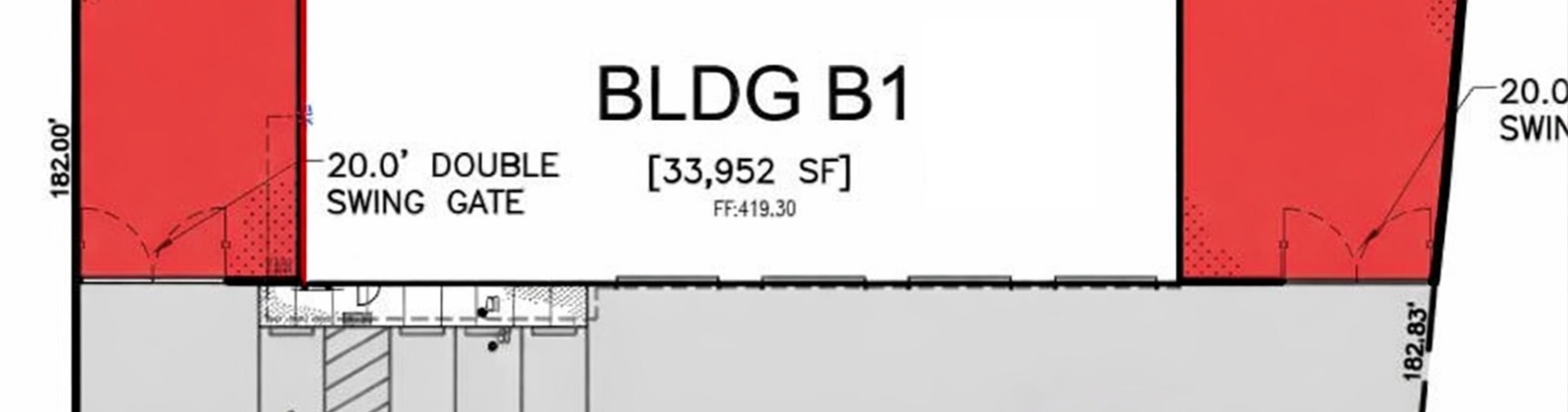Saint Helens St., Pasco, Washington 99301, 0 , 0 ,11 BathroomsBathrooms,Commercial,For Sale,Saint Helens St.,0,290507