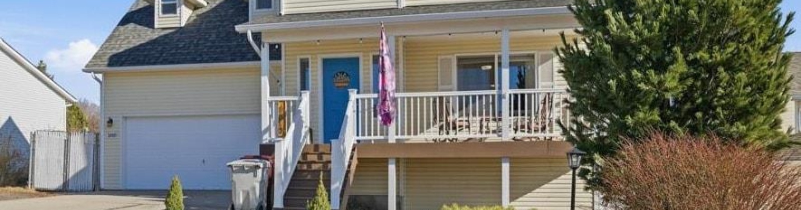 ARCADIA DR, Pullman, Washington 99169, 5 Bedrooms Bedrooms, 0 ,4 BathroomsBathrooms,Houses,For Sale,ARCADIA DR,0,290516