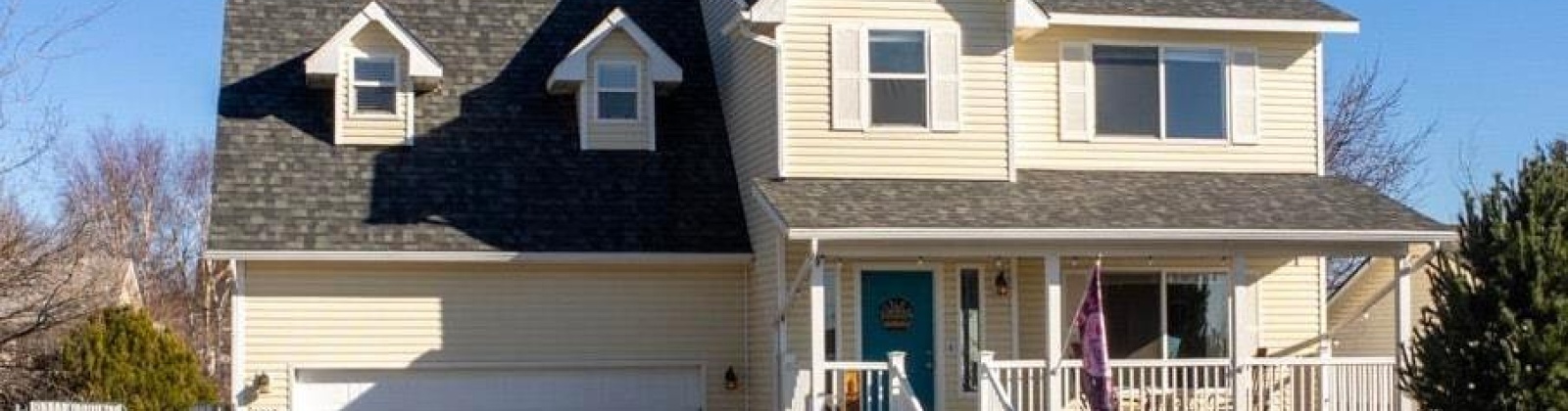 ARCADIA DR, Pullman, Washington 99169, 5 Bedrooms Bedrooms, 0 ,4 BathroomsBathrooms,Houses,For Sale,ARCADIA DR,0,290516