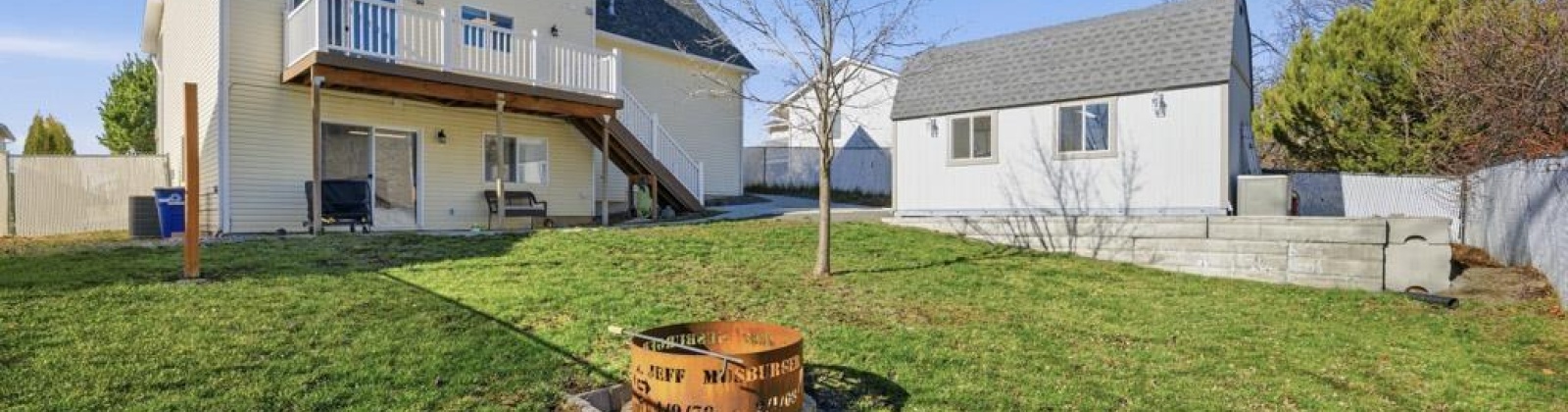 ARCADIA DR, Pullman, Washington 99169, 5 Bedrooms Bedrooms, 0 ,4 BathroomsBathrooms,Houses,For Sale,ARCADIA DR,0,290516