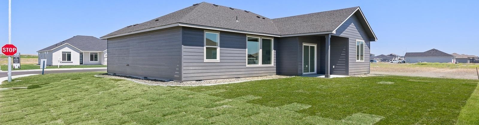 Packer St., Prosser, Washington 99350, 3 Bedrooms Bedrooms, 0 ,2 BathroomsBathrooms,Houses,For Sale,Packer St.,0,290511