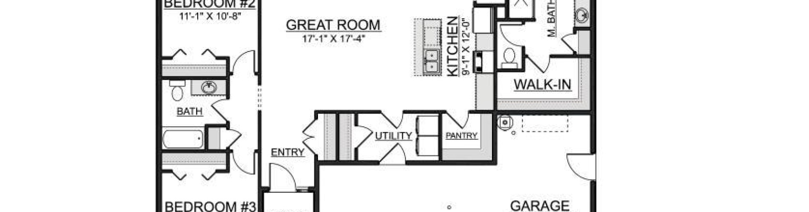 Packer St., Prosser, Washington 99350, 3 Bedrooms Bedrooms, 0 ,2 BathroomsBathrooms,Houses,For Sale,Packer St.,0,290511