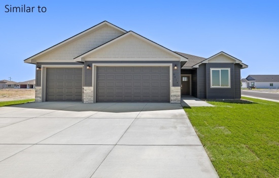 Packer St., Prosser, Washington 99350, 3 Bedrooms Bedrooms, 0 ,2 BathroomsBathrooms,Houses,For Sale,Packer St.,0,290511