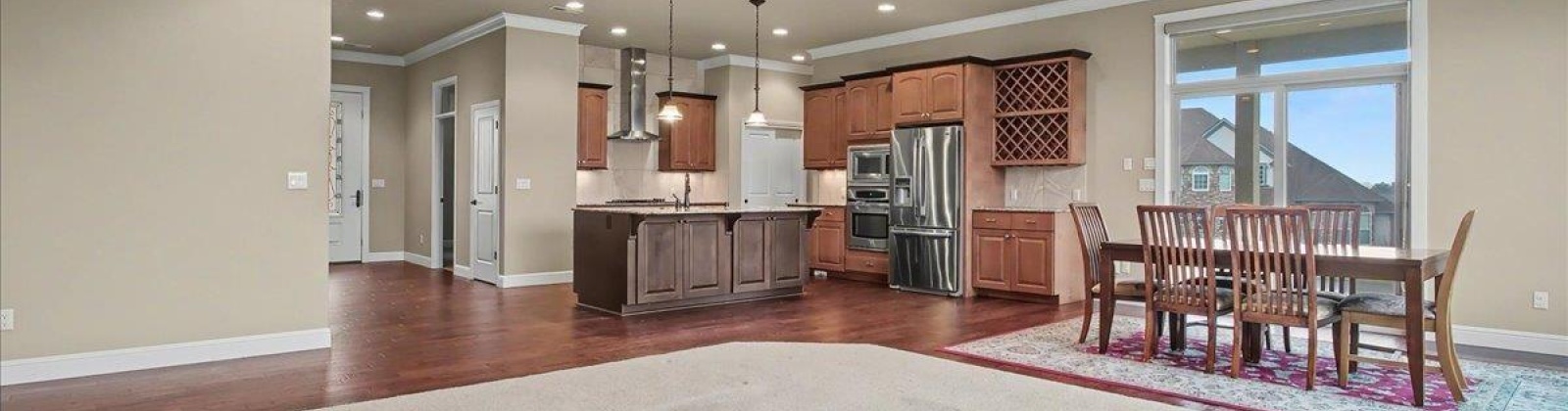 Riverbend, Richland, Washington 99353, 4 Bedrooms Bedrooms, 0 ,2 BathroomsBathrooms,Houses,For Sale,Riverbend,0,290509