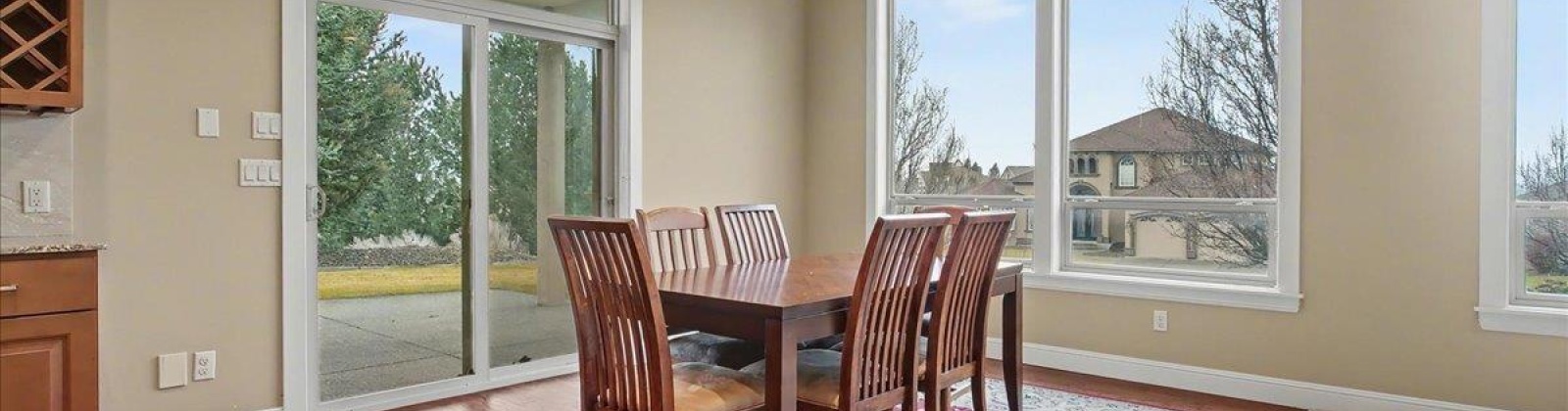 Riverbend, Richland, Washington 99353, 4 Bedrooms Bedrooms, 0 ,2 BathroomsBathrooms,Houses,For Sale,Riverbend,0,290509