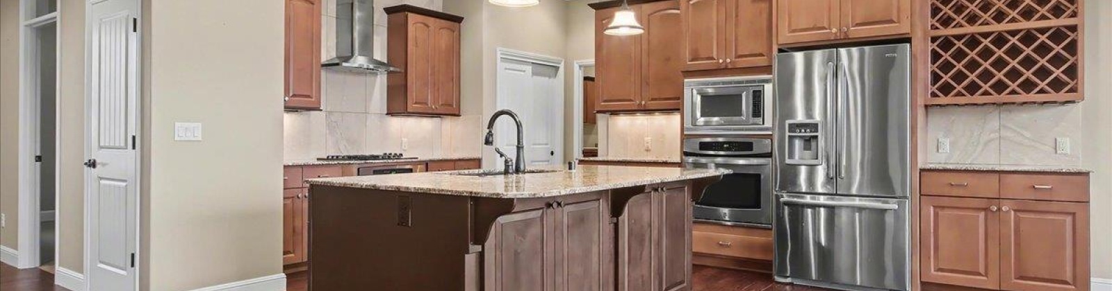 Riverbend, Richland, Washington 99353, 4 Bedrooms Bedrooms, 0 ,2 BathroomsBathrooms,Houses,For Sale,Riverbend,0,290509