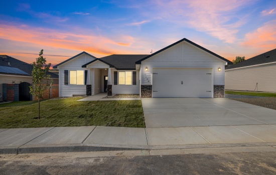 Packer St., Prosser, Washington 99350, 3 Bedrooms Bedrooms, 0 ,2 BathroomsBathrooms,Houses,For Sale,Packer St.,0,290504