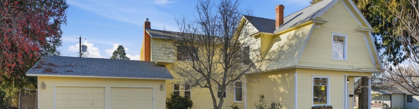 Guernsey St, Prosser, Washington 99350, 4 Bedrooms Bedrooms, 0 ,3 BathroomsBathrooms,Houses,For Sale,Guernsey St,0,290503