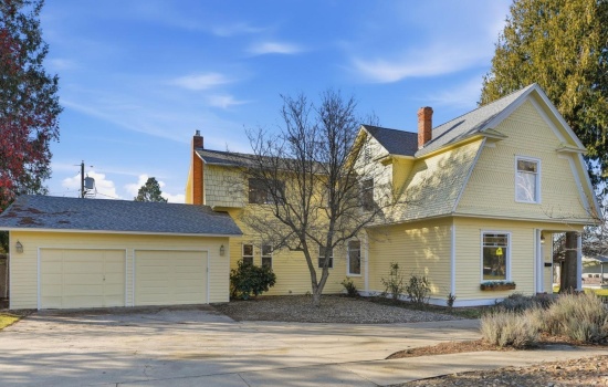 Guernsey St, Prosser, Washington 99350, 4 Bedrooms Bedrooms, 0 ,3 BathroomsBathrooms,Houses,For Sale,Guernsey St,0,290503