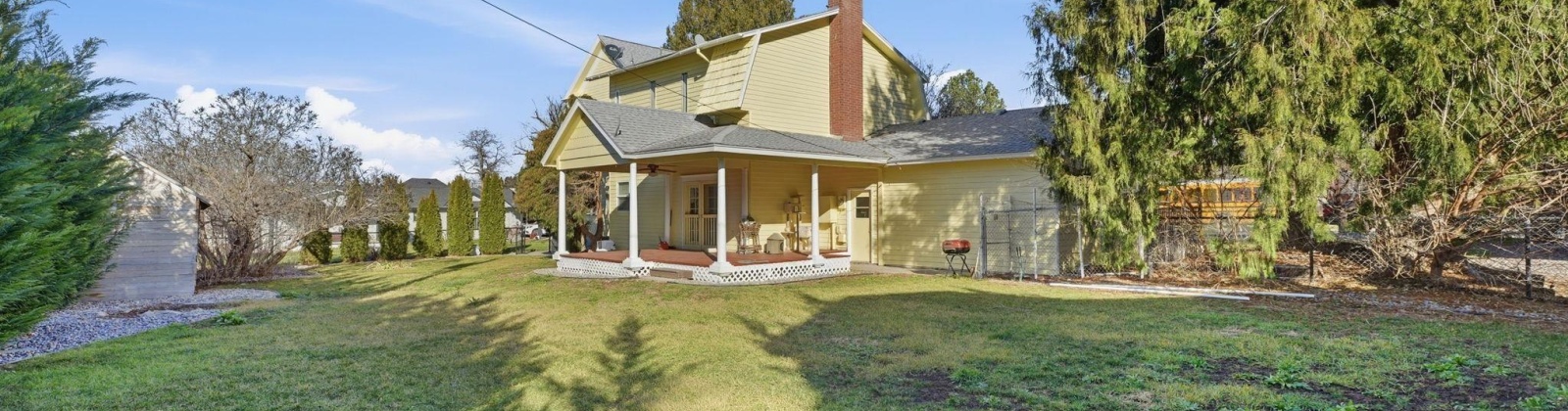 Guernsey St, Prosser, Washington 99350, 4 Bedrooms Bedrooms, 0 ,3 BathroomsBathrooms,Houses,For Sale,Guernsey St,0,290503