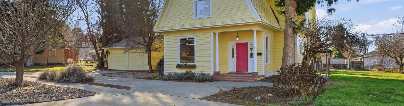 Guernsey St, Prosser, Washington 99350, 4 Bedrooms Bedrooms, 0 ,3 BathroomsBathrooms,Houses,For Sale,Guernsey St,0,290503