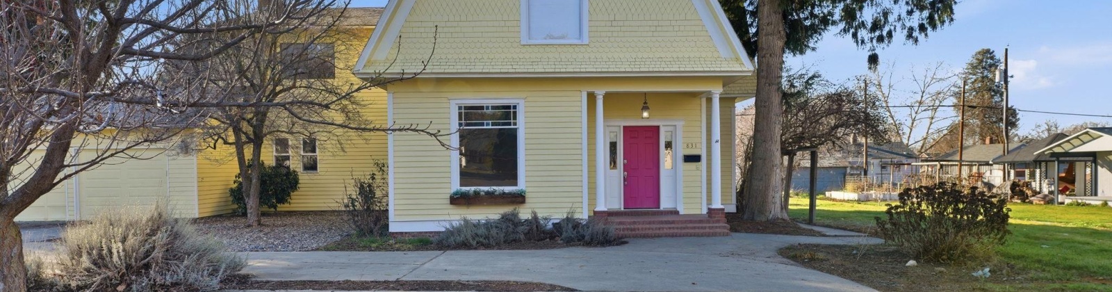 Guernsey St, Prosser, Washington 99350, 4 Bedrooms Bedrooms, 0 ,3 BathroomsBathrooms,Houses,For Sale,Guernsey St,0,290503