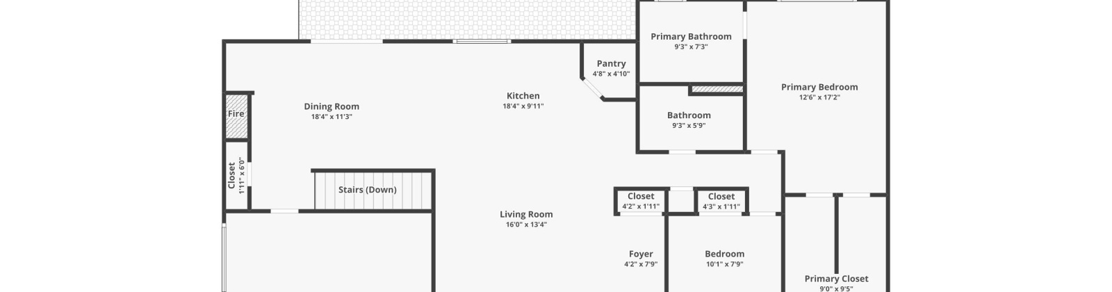 Mies Street, Pullman, Washington 99163, 4 Bedrooms Bedrooms, 0 ,3 BathroomsBathrooms,Houses,For Sale,Mies Street,0,290498