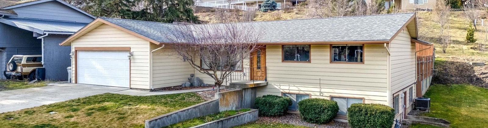 Mies Street, Pullman, Washington 99163, 4 Bedrooms Bedrooms, 0 ,3 BathroomsBathrooms,Houses,For Sale,Mies Street,0,290498