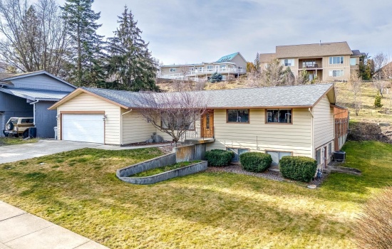 Mies Street, Pullman, Washington 99163, 4 Bedrooms Bedrooms, 0 ,3 BathroomsBathrooms,Houses,For Sale,Mies Street,0,290498