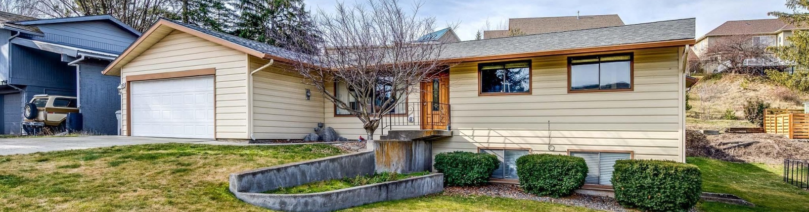 Mies Street, Pullman, Washington 99163, 4 Bedrooms Bedrooms, 0 ,3 BathroomsBathrooms,Houses,For Sale,Mies Street,0,290498