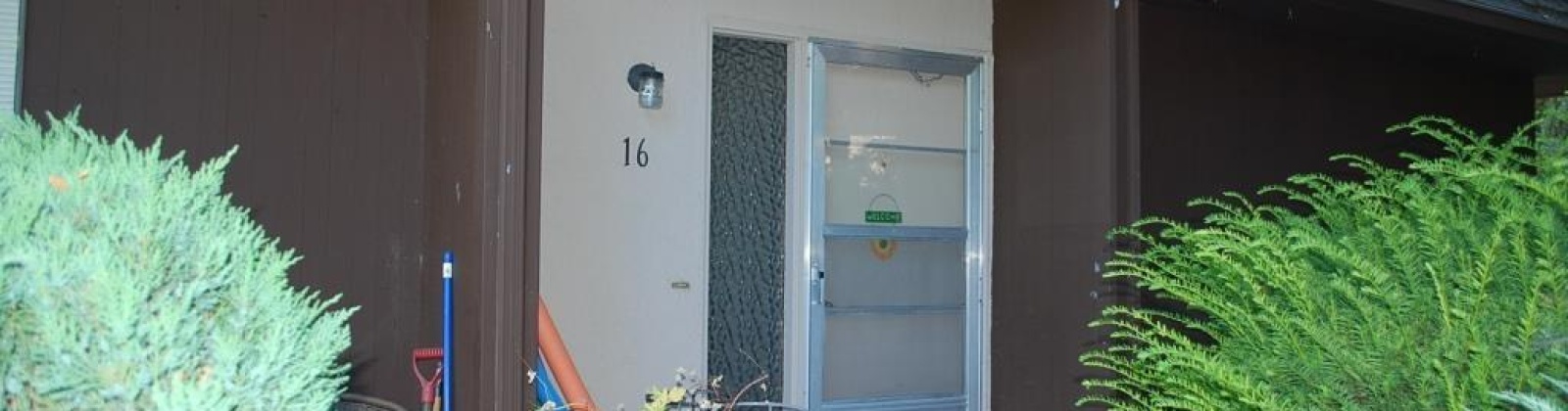 Crestview #16, Pullman, Washington 99163, 1 Bedroom Bedrooms, 0 ,1 BathroomBathrooms,Condos/townhomes,For Sale,Crestview #16,0,290500