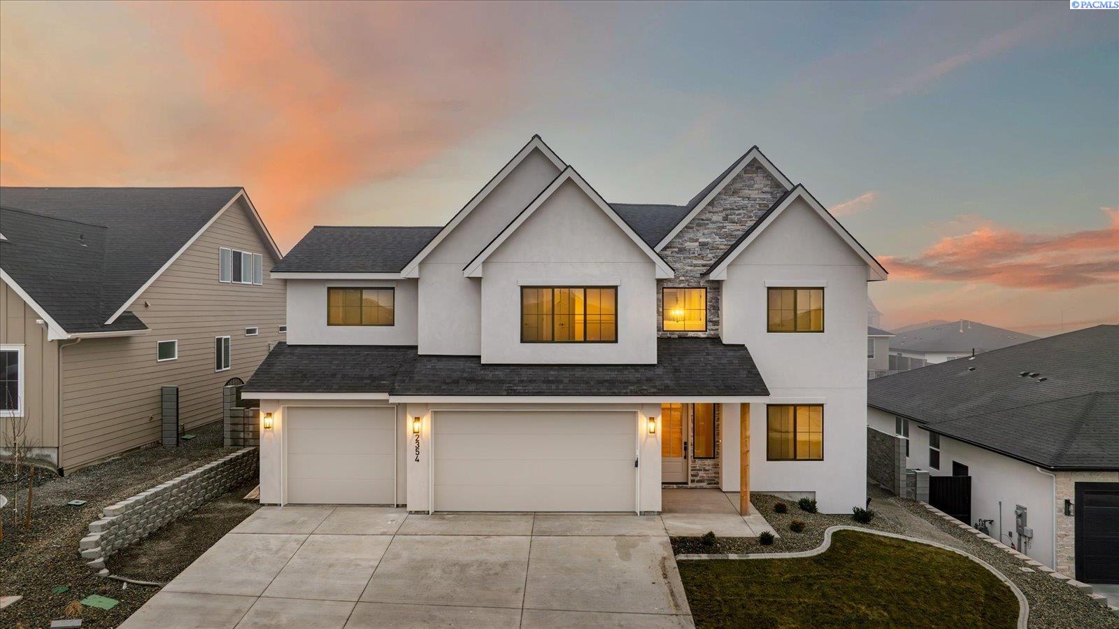 Waterhill, Richland, Washington 99352, 5 Bedrooms Bedrooms, 0 ,4 BathroomsBathrooms,Houses,For Sale,Waterhill,0,290499