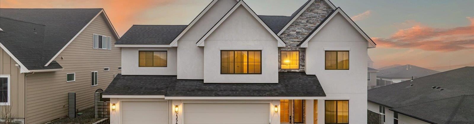 Waterhill, Richland, Washington 99352, 5 Bedrooms Bedrooms, 0 ,4 BathroomsBathrooms,Houses,For Sale,Waterhill,0,290499