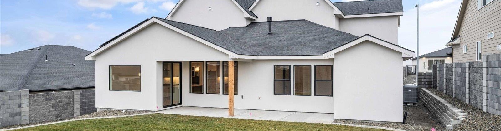 Waterhill, Richland, Washington 99352, 5 Bedrooms Bedrooms, 0 ,4 BathroomsBathrooms,Houses,For Sale,Waterhill,0,290499