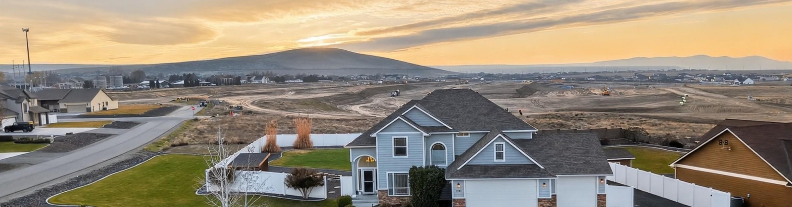 Karlee Dr, Richland, Washington 99352, 4 Bedrooms Bedrooms, 0 ,3 BathroomsBathrooms,Houses,For Sale,Karlee Dr,0,290519