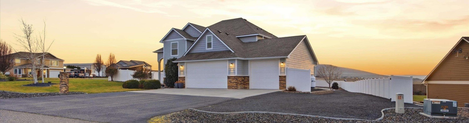 Karlee Dr, Richland, Washington 99352, 4 Bedrooms Bedrooms, 0 ,3 BathroomsBathrooms,Houses,For Sale,Karlee Dr,0,290519