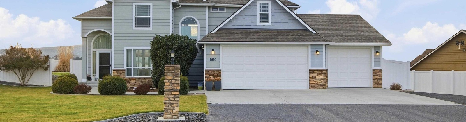 Karlee Dr, Richland, Washington 99352, 4 Bedrooms Bedrooms, 0 ,3 BathroomsBathrooms,Houses,For Sale,Karlee Dr,0,290519