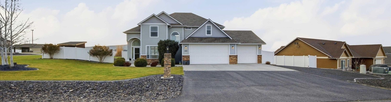 Karlee Dr, Richland, Washington 99352, 4 Bedrooms Bedrooms, 0 ,3 BathroomsBathrooms,Houses,For Sale,Karlee Dr,0,290519