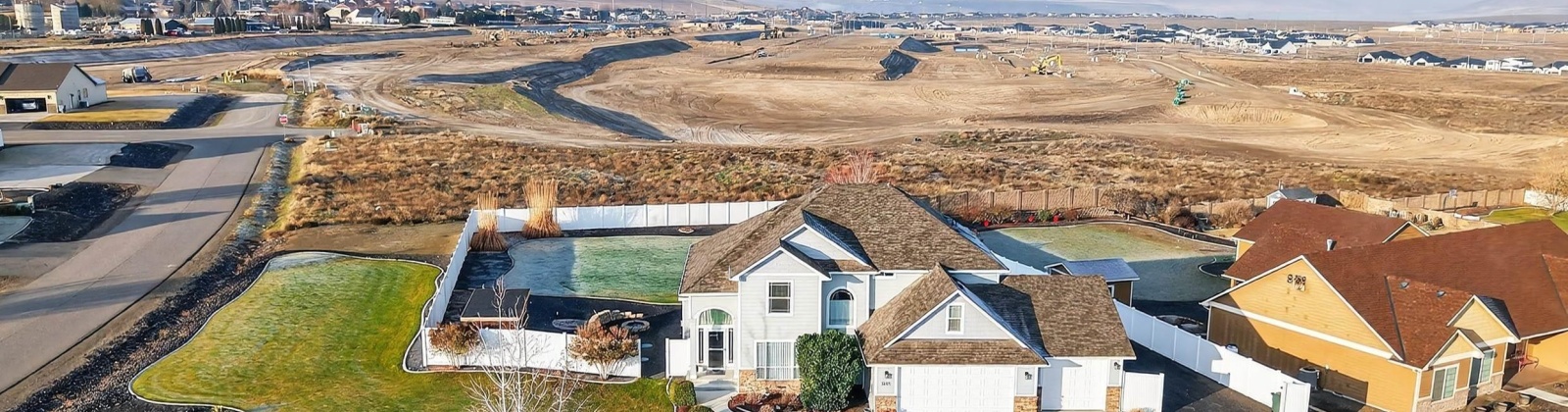 Karlee Dr, Richland, Washington 99352, 4 Bedrooms Bedrooms, 0 ,3 BathroomsBathrooms,Houses,For Sale,Karlee Dr,0,290519