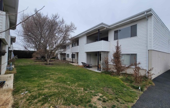 Condos/townhomes For Sale