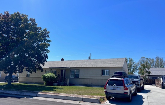 Multi-family For Sale