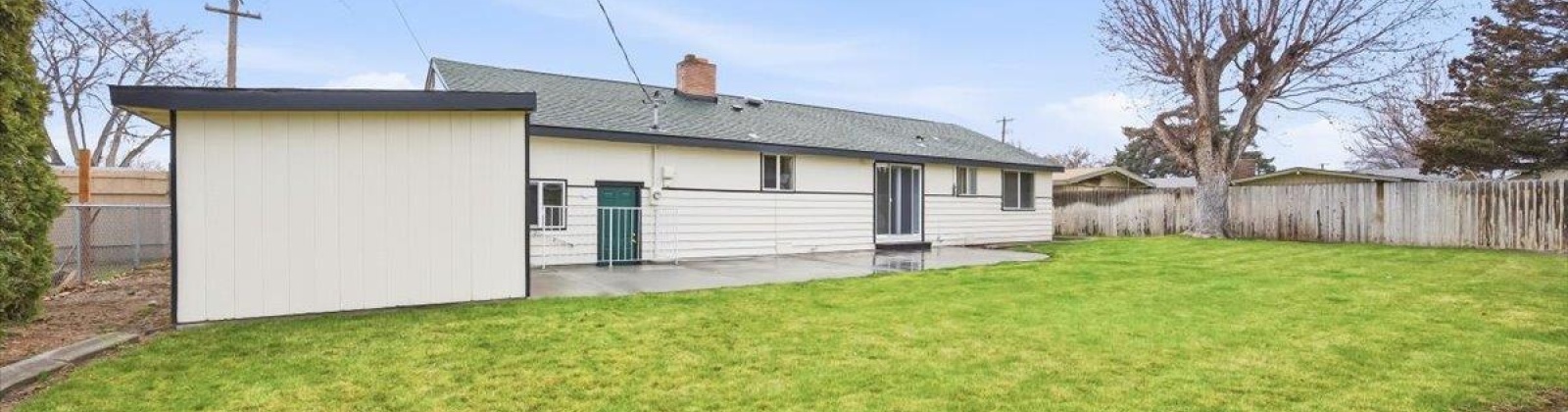 Clearwater, Kennewick, Washington 99336, 5 Bedrooms Bedrooms, 0 ,1 BathroomBathrooms,Houses,For Sale,Clearwater,0,290533