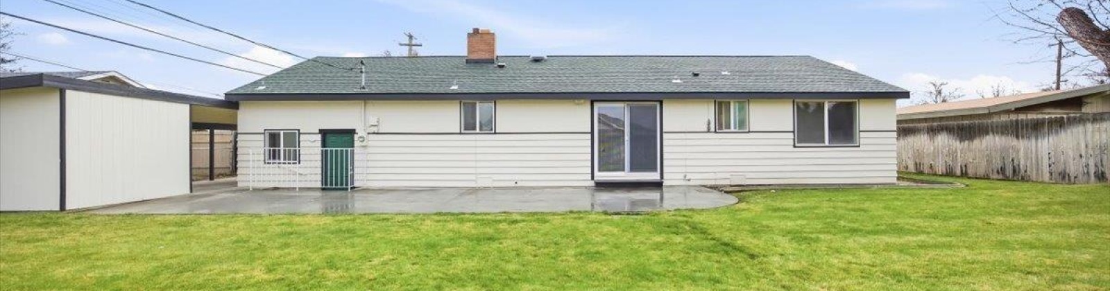 Clearwater, Kennewick, Washington 99336, 5 Bedrooms Bedrooms, 0 ,1 BathroomBathrooms,Houses,For Sale,Clearwater,0,290533