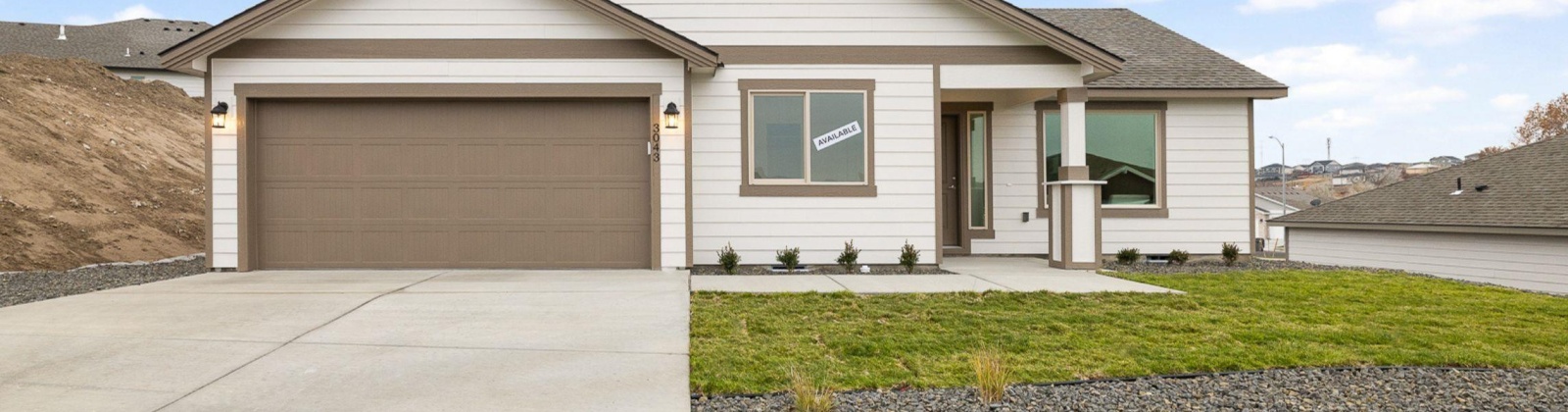 Bluegill Ln, Pasco, Washington 99301, 3 Bedrooms Bedrooms, 0 ,2 BathroomsBathrooms,Houses,For Sale,Bluegill Ln,0,290542