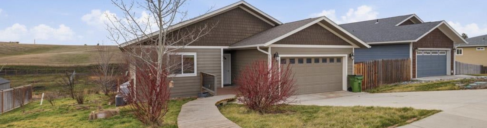 Harvest Loop, Palouse, Washington 99161, 4 Bedrooms Bedrooms, 0 ,3 BathroomsBathrooms,Houses,For Sale,Harvest Loop,0,290540