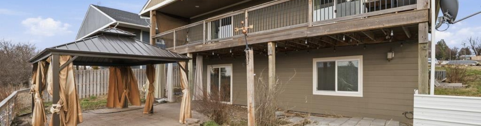 Harvest Loop, Palouse, Washington 99161, 4 Bedrooms Bedrooms, 0 ,3 BathroomsBathrooms,Houses,For Sale,Harvest Loop,0,290540