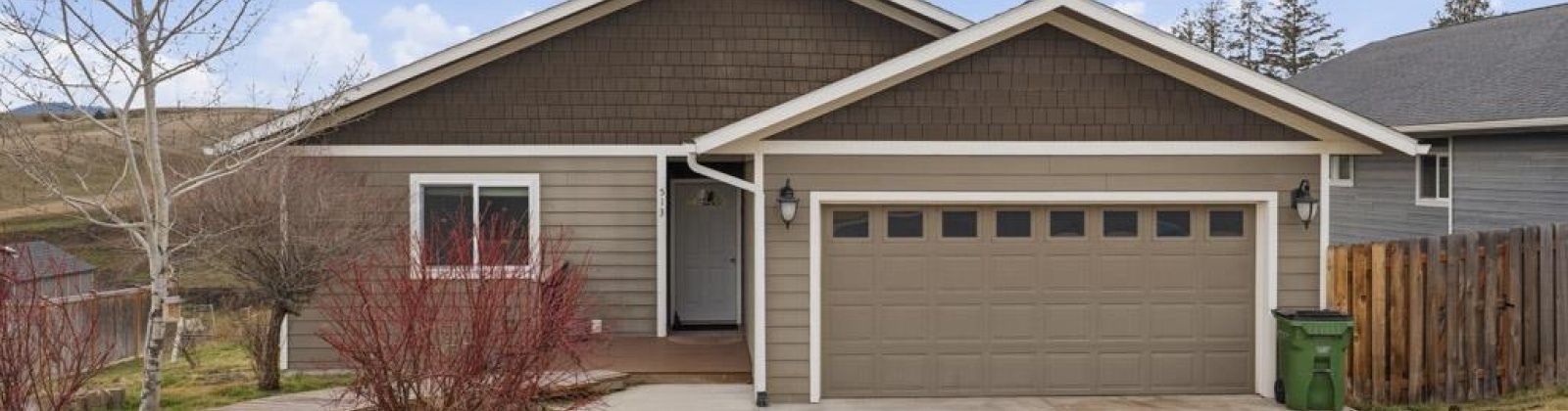 Harvest Loop, Palouse, Washington 99161, 4 Bedrooms Bedrooms, 0 ,3 BathroomsBathrooms,Houses,For Sale,Harvest Loop,0,290540