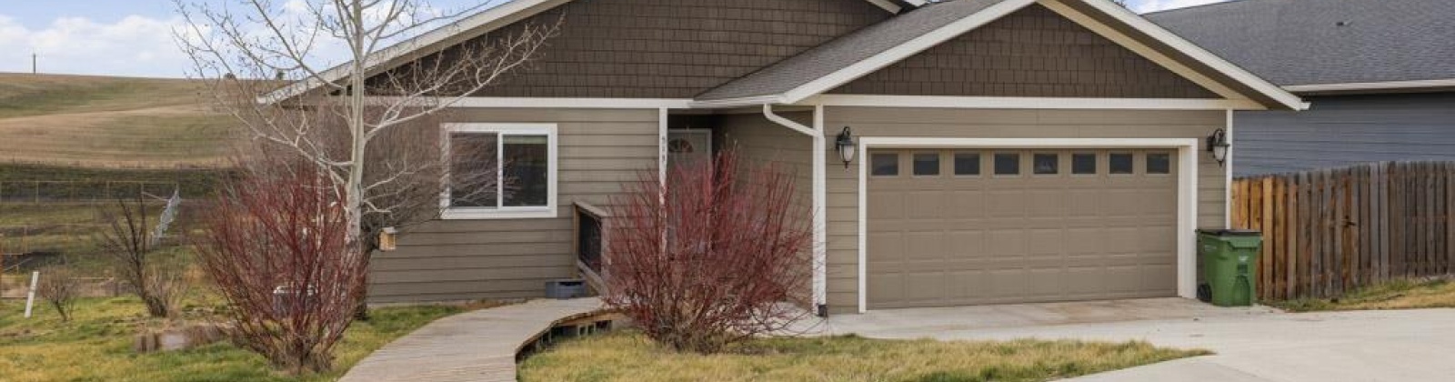 Harvest Loop, Palouse, Washington 99161, 4 Bedrooms Bedrooms, 0 ,3 BathroomsBathrooms,Houses,For Sale,Harvest Loop,0,290540