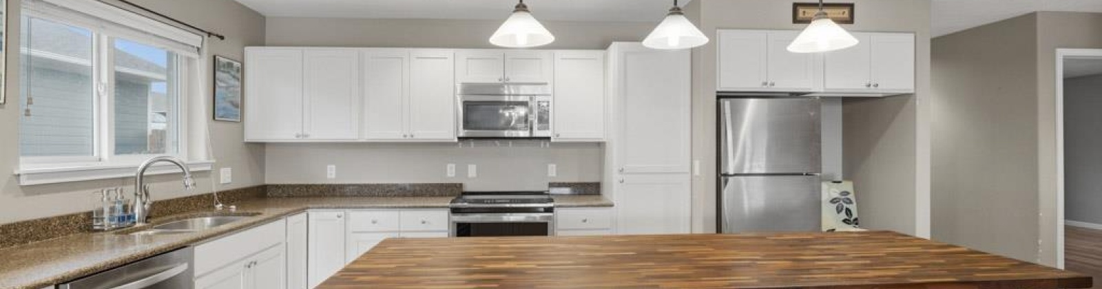 Harvest Loop, Palouse, Washington 99161, 4 Bedrooms Bedrooms, 0 ,3 BathroomsBathrooms,Houses,For Sale,Harvest Loop,0,290540