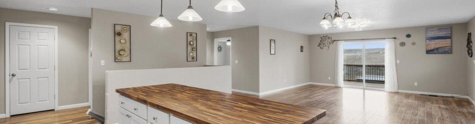 Harvest Loop, Palouse, Washington 99161, 4 Bedrooms Bedrooms, 0 ,3 BathroomsBathrooms,Houses,For Sale,Harvest Loop,0,290540