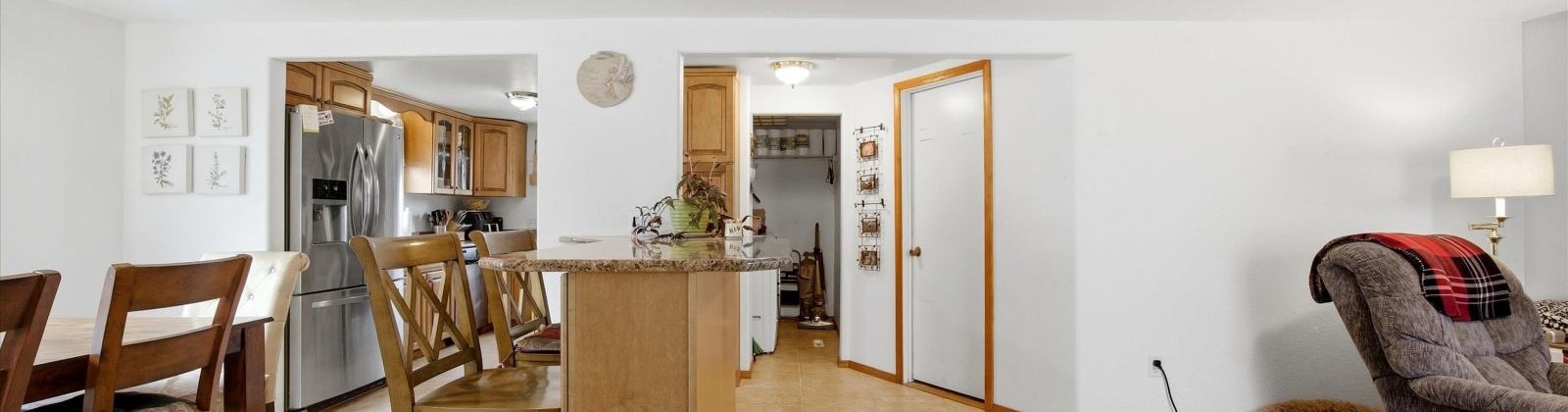 MORTON ROAD, Kennewick, Washington 99337, 4 Bedrooms Bedrooms, 0 ,2 BathroomsBathrooms,Houses,For Sale,MORTON ROAD,0,290538