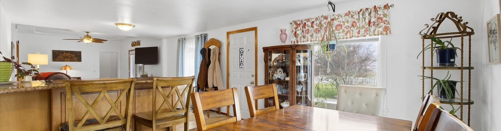 MORTON ROAD, Kennewick, Washington 99337, 4 Bedrooms Bedrooms, 0 ,2 BathroomsBathrooms,Houses,For Sale,MORTON ROAD,0,290538