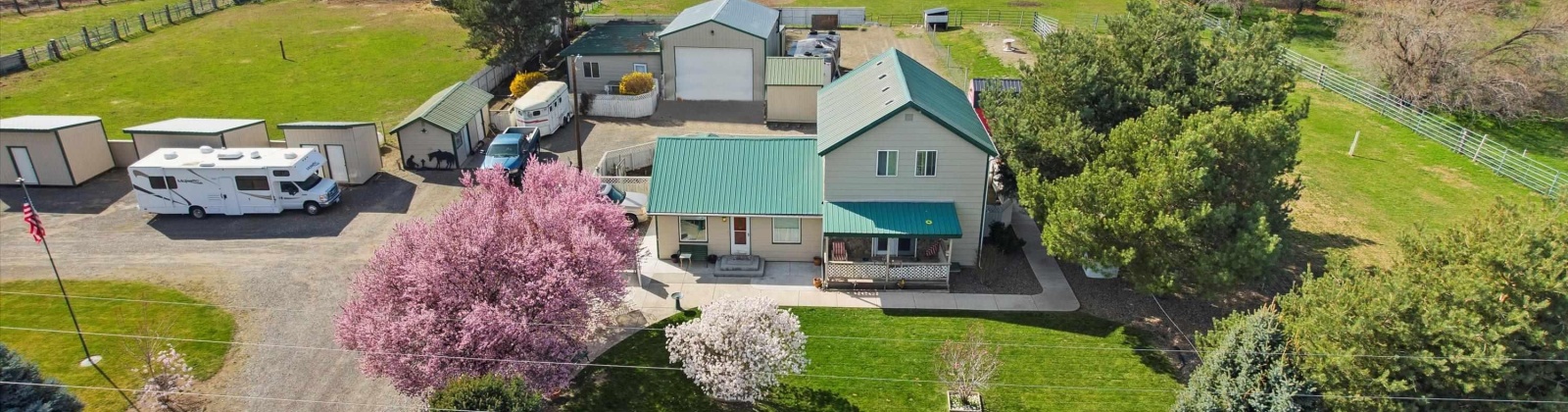 MORTON ROAD, Kennewick, Washington 99337, 4 Bedrooms Bedrooms, 0 ,2 BathroomsBathrooms,Houses,For Sale,MORTON ROAD,0,290538