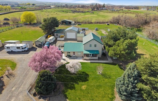 MORTON ROAD, Kennewick, Washington 99337, 4 Bedrooms Bedrooms, 0 ,2 BathroomsBathrooms,Houses,For Sale,MORTON ROAD,0,290538